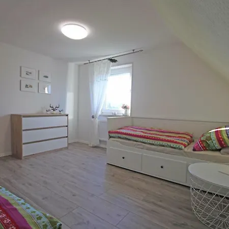 An Der Iller Holiday home *