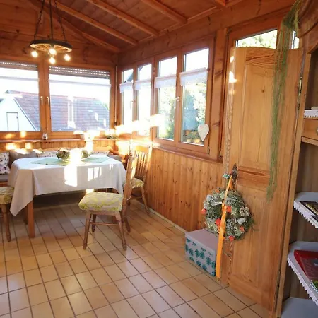Holiday home An Der Iller