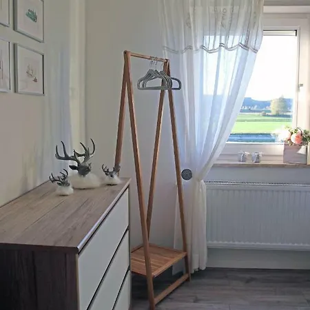 An Der Iller Holiday home